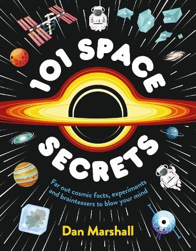 101 Space Secrets - Image 5