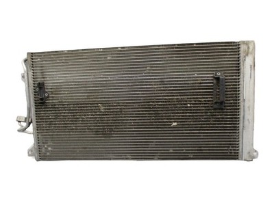 Condenser radiator climate for VW Touareg 7L 5.0 V10 Tdi 06-10 7L0820411G