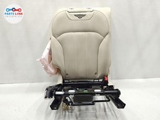 2017-2020 Bentley Bentayga Rear 2nd Row Seat Right Side Upper Cushion Frame Oem
