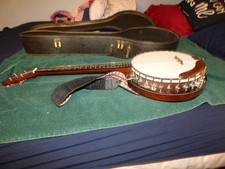 Kay Vintage Banjos for sale - eBay