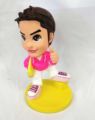 JOHNNY & ASSOCIATES Hong Kong Taiwan Limited Hall Honjo Figur KINKI KIDS gebraucht