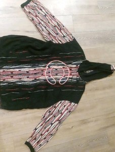 COOGI Hooded Sweater 4XL