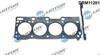 1X Dr.Motor Automotive DRM11201 Dichtung Zylinderkopf FüR Mazda