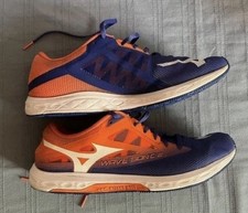 Mizuno Wave Sonic 2 Größe 45 Sneaker, Laufschuhe …