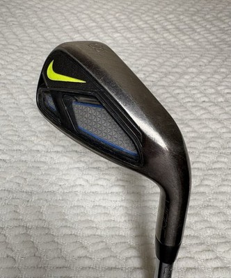 Nike Vapor Fly 8 Iron Right Handed True Temper ZT 85 Steel Used | eBay