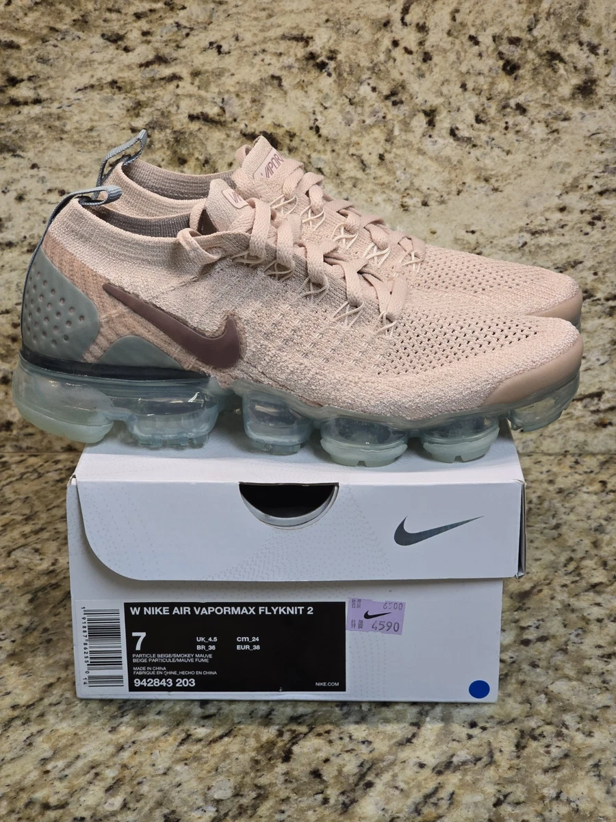 Nike Air VaporMax Flyknit 2 Athletic Shoes for Women for sale | eBay