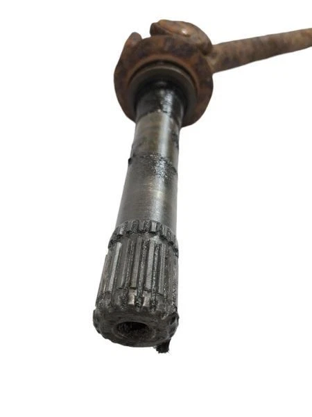 Passenger Right Axle Shaft Front Axle Fits 80-92 BRONCO 597802 - Image 4 of 4