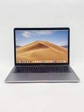 Ноутбук 2019 Apple MacBook Pro 13.3"