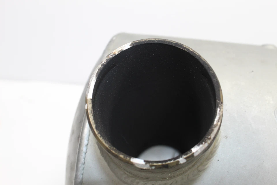 Silenciador escape Kawasaki Zxi 750 900 49070-3725 Foto 4 de 4