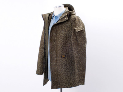 ジャケット・アウター WTAPS PARASMOCK 12aw Leopard s-l1200.jpg