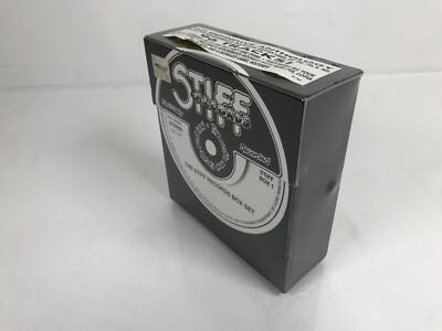 希少レゲエ ROCKERS STYLE COMPLETE SUPER BOX 希少レゲエ ROCKERS STYLE COMPLETE SUPER BOX Super Box of