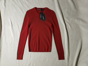 d&g sweater