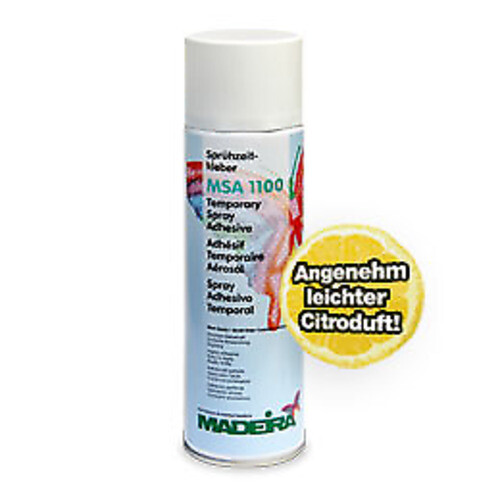 Hochwertige Sprühfixierer/ -kleber/-positionierer und Antirutschsprays - Bild 7 von 18