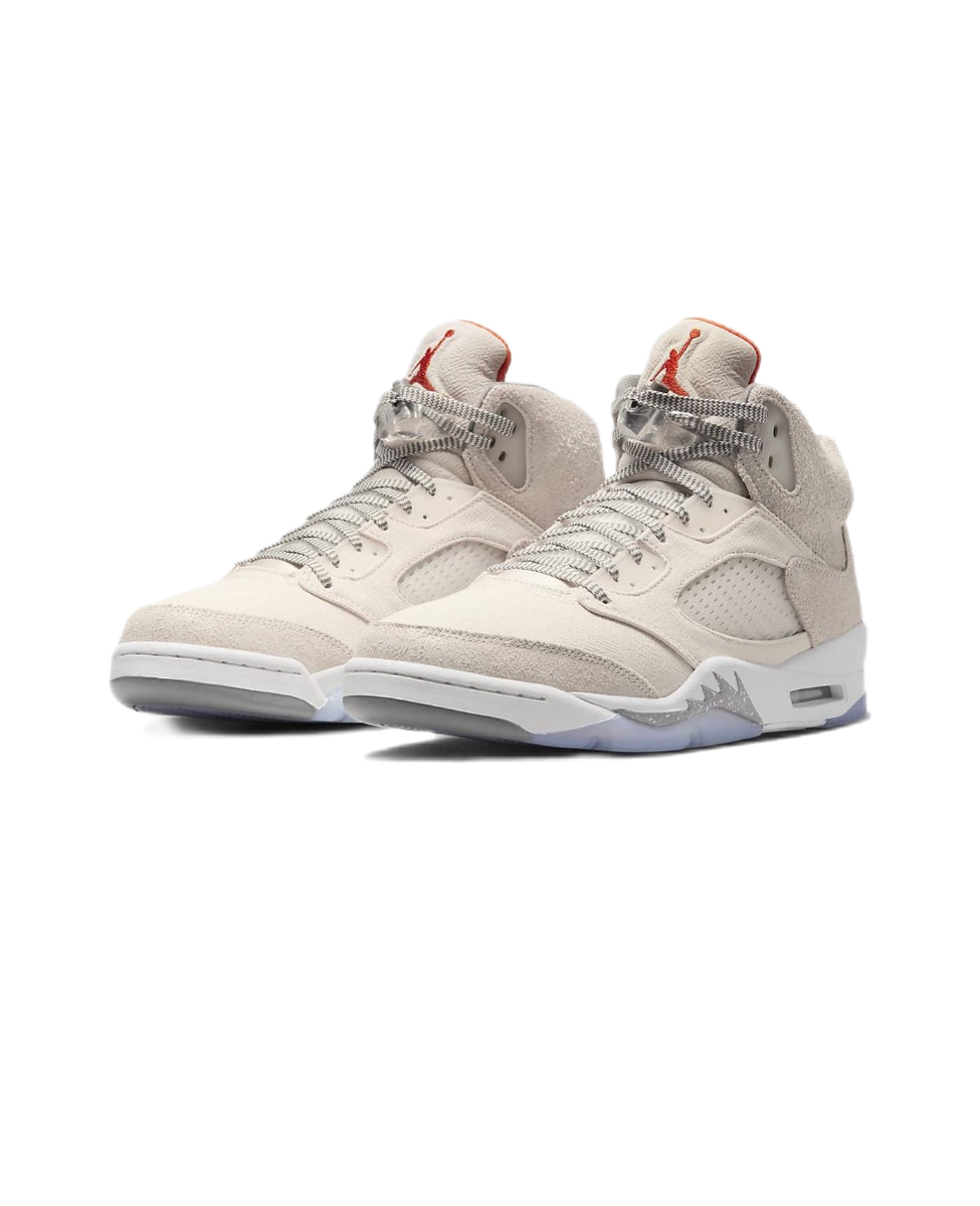 エアジョーダン5 クラフト 6/17・6/19発売｜Nike Air Jordan 5 Retro SE 
