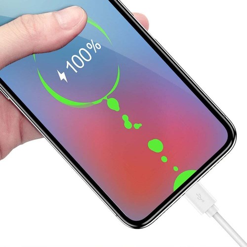 CAVO MICRO USB UNIVERSALE Per HUAWEI SAMSUNG XIAOMI ASUS RI/CARICA/BATTERIA FAST - Zdjęcie 9 z 12