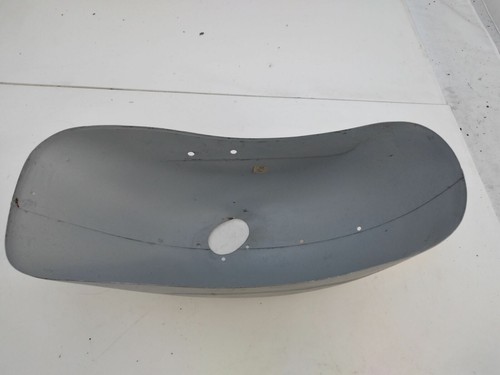 VESPA VNB VBB E SIMILI Parafango - Bild 6 von 8
