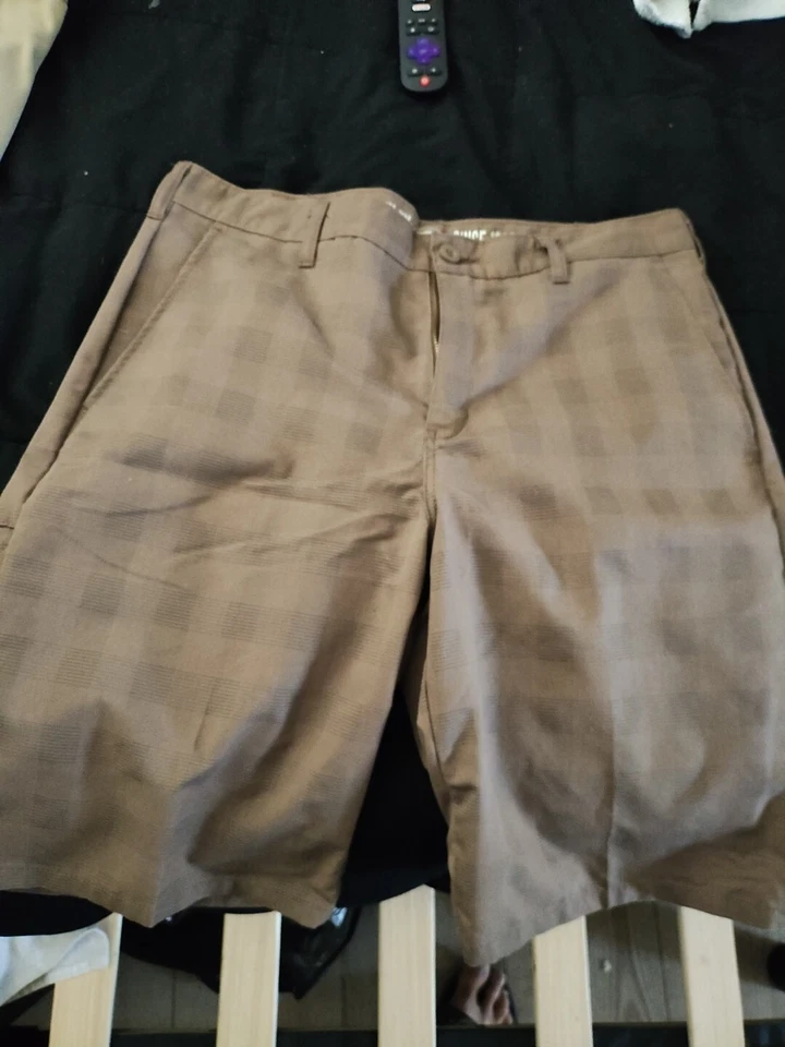 Pantalones cortos Dickies Flex para hombre talla 34 11" Foto 2 de 4