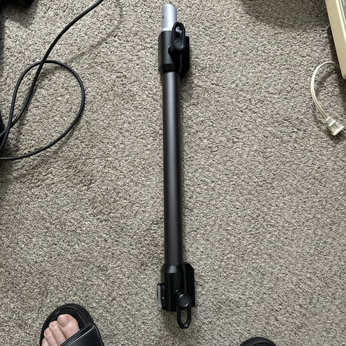 Bissell 3070 PowerGlide Pet Slim Corded Vacuum OEM Extension Tube