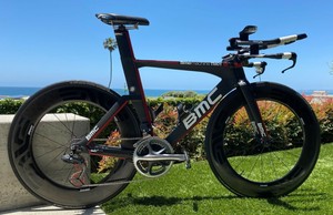 bmc timemachine di2