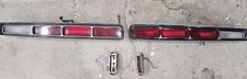 1970 Dodge Polara Monaco Rl Tailight Assembly With Side Plates 1970 Dodge Polara Monaco Rl Tailight Assembly With Side Plates