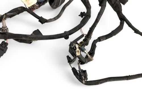 2003 LEXUS IS300 MANUAL M/T ENGINE BAY WIRE HARNESS 882111-53591-2 OEM 267 #A68 - Picture 8 of 24