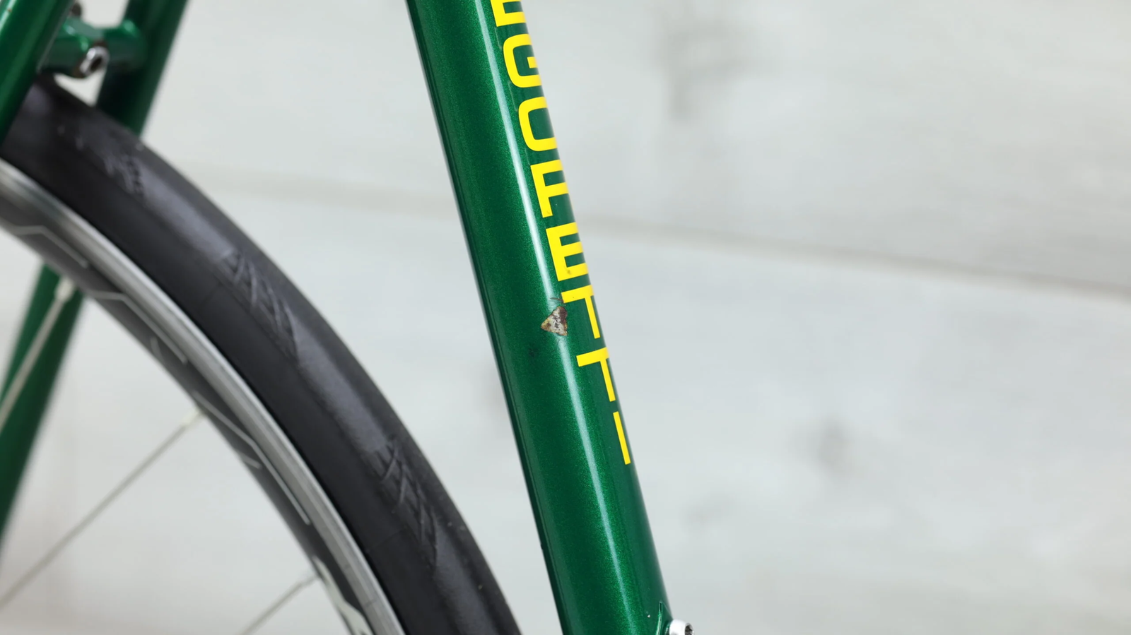 2004 Pegoretti Marcelo Road Bike 62cm eBay