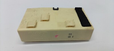 Volvo V40 1,8 - Steuergerät Lock Alarm Control 30889925 (06)