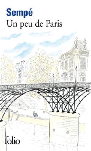 Thumbnail - Un Peu De Paris 2891
