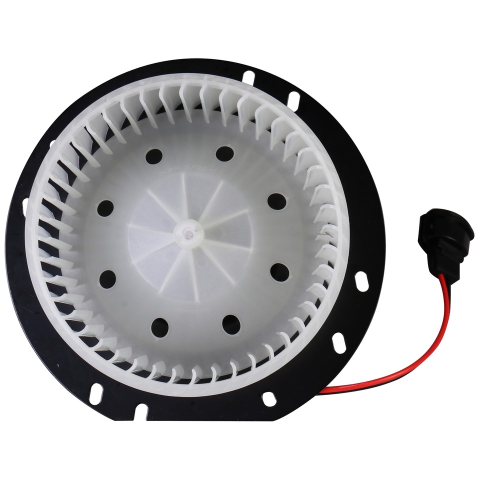 Conjunto De Motor Del Ventilador Del Calentador De