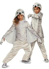 Dungeons  Dragons Youth Unisex Costume S 6/7 Honor Among Thieves Owlbear