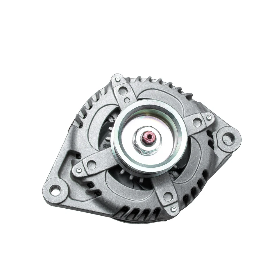 Alternator For 2009~2014 Acura TSX L4 2.4L 2008-2012 2011 Honda Accord L4 2.4L Foto 3 de 4