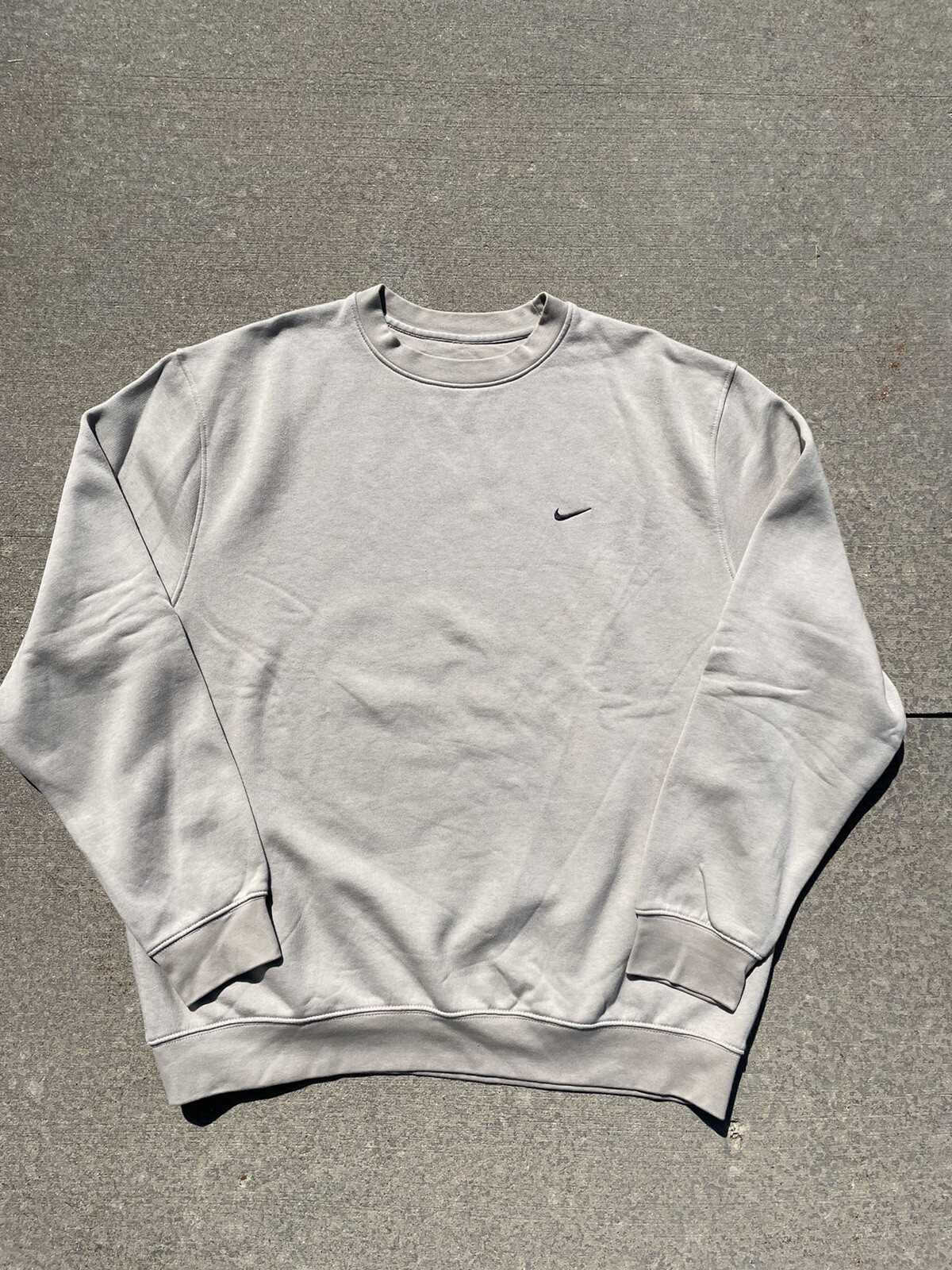 Vintage Nike Crewneck Sweatshirt Sz XL 