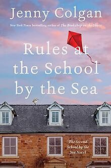 Rules at the School by the Sea: The Second School b... | Buch | Zustand sehr gut