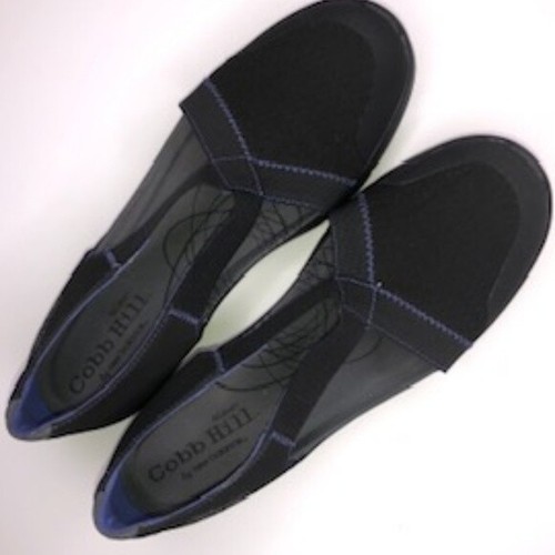 Rockport Cobb Hill plano para mujer Fitspirit - Imagen 8 de 16