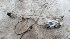 Mazda 323 323f Astina 1995-1998 Door Lock Catch Mechanism Rear Left Ns Mazda 323 323f Astina 1995-1998 Door Lock Catch Mechanism Rear Left Ns