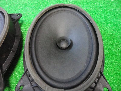 TOYOTA PRIUS ZVW30 Genuine Door Audio Sound Speaker Left & Right