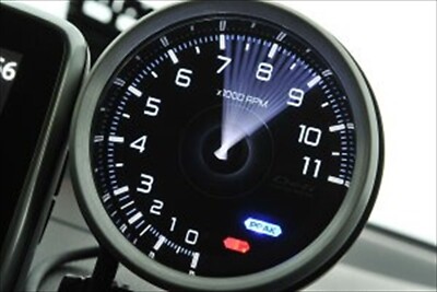 DF14901 Defi Advance Turbo Meter Defi-Link ADVANCE A1 300KPA Aus JAPAN