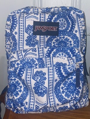 jansport backpack paisley Right Pack The Right Pack backpack is a long 65 Shcool ideas | jcpenney
