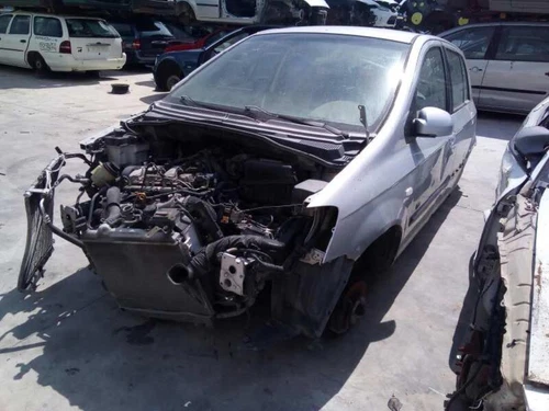 Ölkühler für HYUNDAI GETZ (TB) 1.5 CRDi 2003 797599 - Zdjęcie 4 z 10