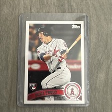 baseball cards