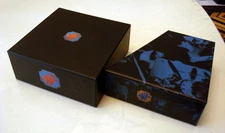 Chicago Transit Authority  PROMO EMPTY BOX for jewel case, mini lp cd