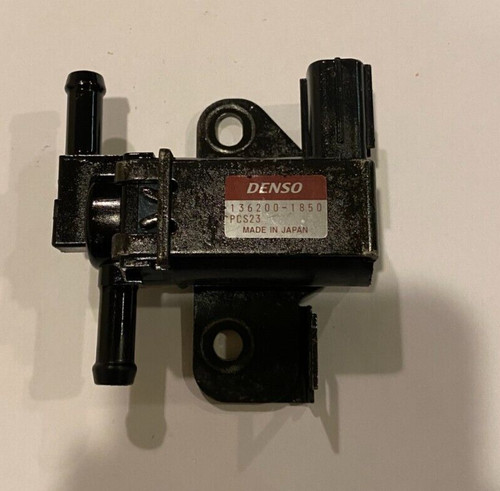 ✅OEM 136200-1850 HONDA CIVIC VACUUM SWITCH SOLENOID  DENSO VALVE 1997-2000 PCS23
