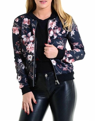 Sleeve Zipper Biker Jacket Blazer | eBay
