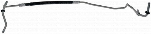 Dorman 624-129 Transmission Oil Cooler Pressure Line fits Buick Lucerne 25762690 - Bild 1 von 8