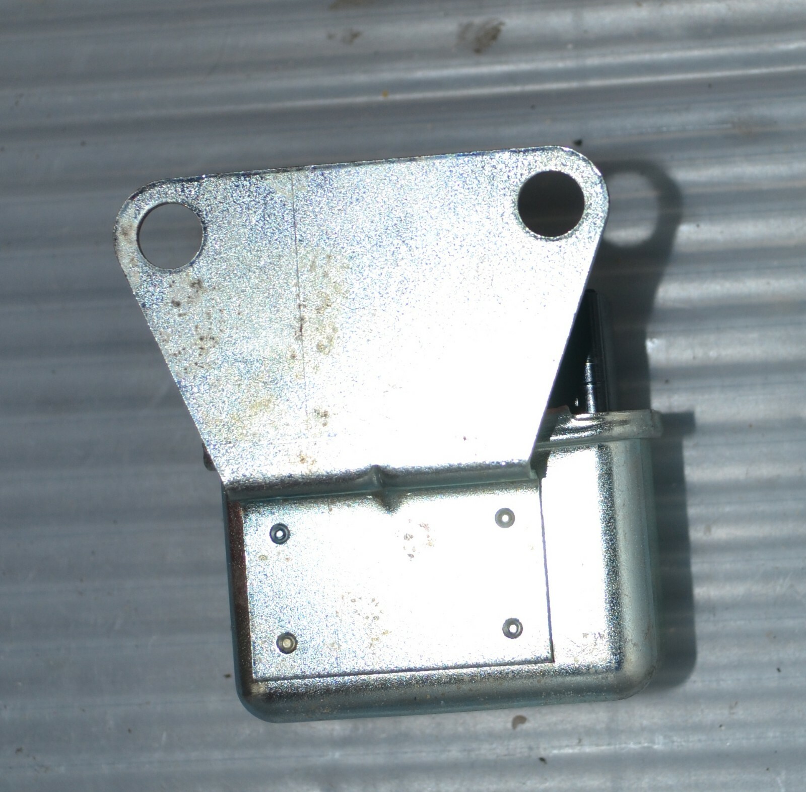 A/C BLOWER RELAY CHEVROLET CORVETTE CAMARO NOVA C10 C20 C30 GMC TRUCK GMC VAN eBay