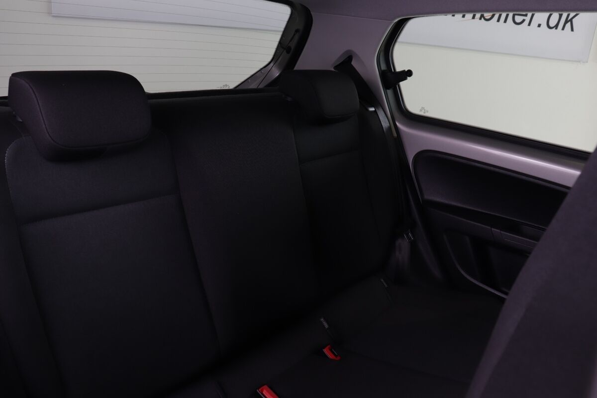 Skoda Citigo 1,0 MPi 60 Active