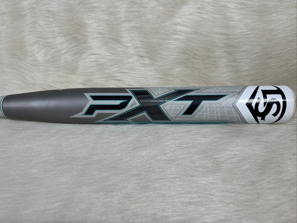 Batte De Softball Louisville Slugger PXT 2018 - 33/23 (-10) Composite, Gris