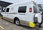 Vanlife Pearl Ms Driver Rear Corner Roadtrek 210 Paint And Install Available