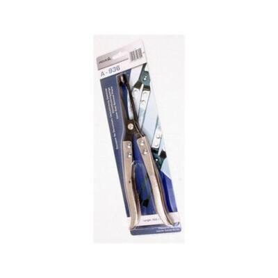 PINCE EXTRA LONGUE POUR JOINTS DE QUEUE DE SOUPAPE | Leroy Merlin PINCE EXTRA LONGUE POUR JOINTS DE QUEUE DE SOUPAPE | Leroy Merlin
