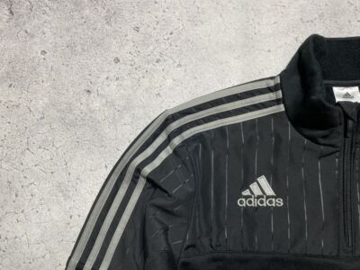 A.C. Milan adidas ブラックジャケット O y2k Vintage Adidas Ac Milan Jacket Vintage Y2k Adidas Ac Milan